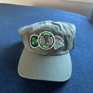 Diamond supply NBA Celtics collab